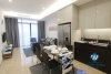 A luxury 2 bedroom apartment for rent in Sun Grand City Thuy Khue, Tay Ho